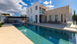 Квартира за 2 450 000 евро в Пафосе, Кипр