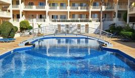 Апартаменты за 265 000 евро в Пафосе, Кипр