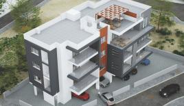 Апартаменты за 175 000 евро в Пафосе, Кипр