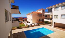 Апартаменты за 159 000 евро в Пафосе, Кипр