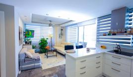 Апартаменты за 197 000 евро в Алании, Турция