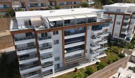 Апартаменты за 222 000 евро в Алании, Турция