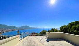 Апартаменты за 227 000 евро в Алании, Турция