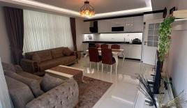 Апартаменты за 118 000 евро в Алании, Турция