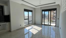 Апартаменты за 118 000 евро в Алании, Турция