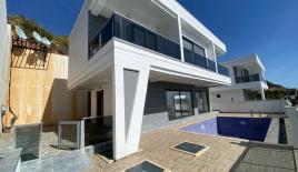 Вилла за 600 000 евро в Алании, Турция