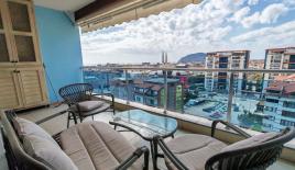 Апартаменты за 114 000 евро в Алании, Турция