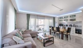 Апартаменты за 117 866 евро в Алании, Турция