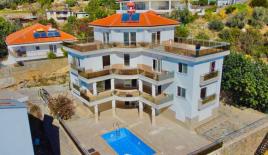 Вилла за 765 000 евро в Алании, Турция