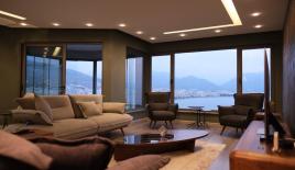 Апартаменты за 650 000 евро в Алании, Турция