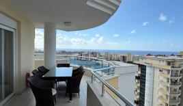 Апартаменты за 165 000 евро в Алании, Турция