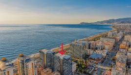 Апартаменты за 161 500 евро в Алании, Турция