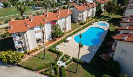 Вилла за 182 251 евро в Алании, Турция