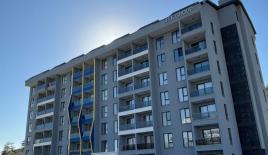 Апартаменты за 105 000 евро в Газипаше, Турция