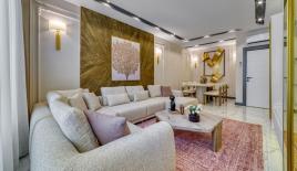 Апартаменты за 159 000 евро в Алании, Турция