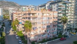 Апартаменты за 78 000 евро в Алании, Турция