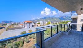 Апартаменты за 110 000 евро в Алании, Турция