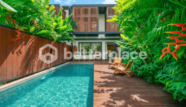 Вилла за 346 515 евро в Чангу, Индонезия