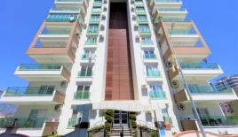 Квартира за 88 000 евро в Алании, Турция