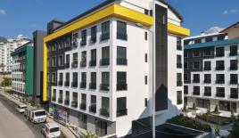 Коммерческая недвижимость за 550 000 евро в Алании, Турция