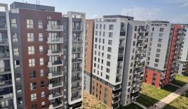 Квартира за 138 000 евро в Анталии, Турция