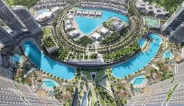 Апартаменты за 645 441 евро в Дубае, ОАЭ