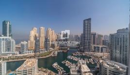 Апартаменты за 612 842 евро в Дубае, ОАЭ