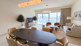 Апартаменты за 1 372 661 евро в Дубае, ОАЭ