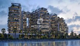 Апартаменты за 625 949 евро в Рас-эль-Хайме, ОАЭ