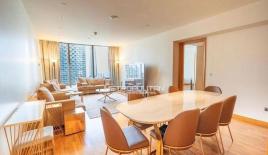 Апартаменты за 1 301 089 евро в Дубае, ОАЭ