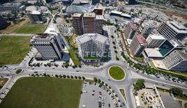 Апартаменты за 241 000 евро в Стамбуле, Турция