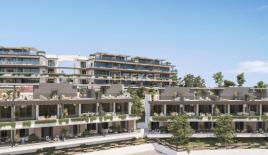 Пентхаус за 999 000 евро в Эстепоне, Испания