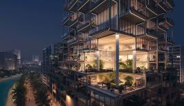 Апартаменты за 1 120 000 евро в ОАЭ