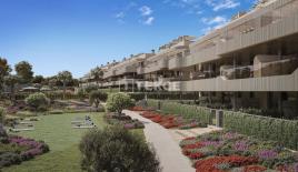 Пентхаус за 920 000 евро в Эстепоне, Испания