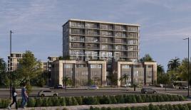 Офис за 161 000 евро в Турции