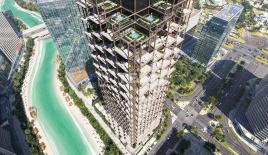 Апартаменты за 815 000 евро в ОАЭ