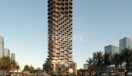 Апартаменты за 397 000 евро в ОАЭ