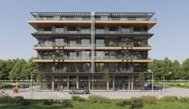 Апартаменты за 310 000 евро в Алании, Турция