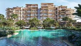 Апартаменты за 4 105 000 евро в Дубае, ОАЭ