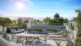 Пентхаус за 869 000 евро в Эстепоне, Испания