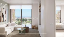 Апартаменты за 360 000 евро в Мурсии, Испания