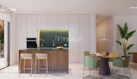 Пентхаус за 410 000 евро в Мурсии, Испания