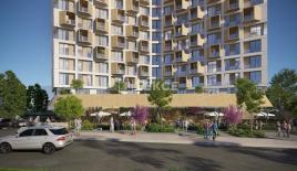 Апартаменты за 418 000 евро в Стамбуле, Турция