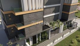 Пентхаус за 890 000 евро в Алании, Турция