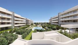 Пентхаус за 1 490 000 евро в Марбелье, Испания