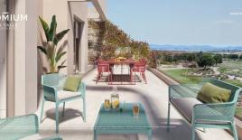 Апартаменты за 315 000 евро в Мурсии, Испания