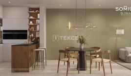 Апартаменты за 375 000 евро в Мурсии, Испания