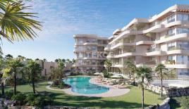 Апартаменты за 299 000 евро в Мурсии, Испания