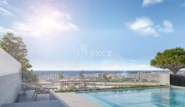 Пентхаус за 530 000 евро в Эстепоне, Испания