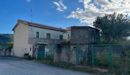 Дом за 179 000 евро в Сан-Никола-Арчелла, Италия